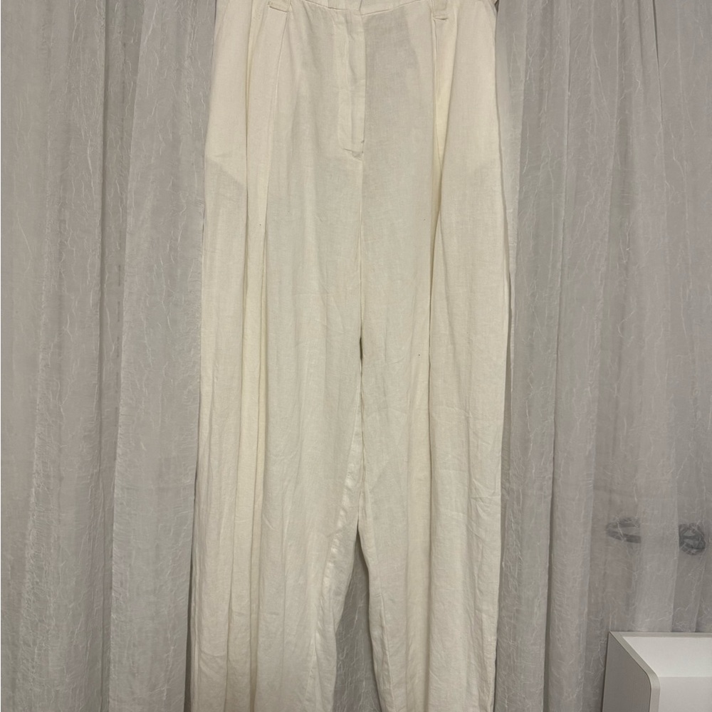 Zara Women's Pants